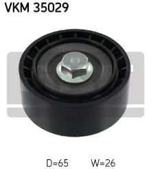 SKF VKM 35029